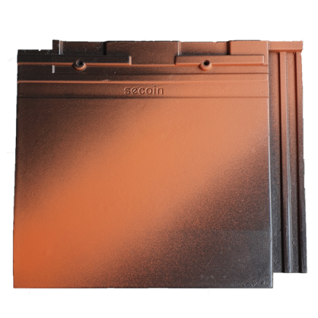 Ngói phẳng kiểu Pháp S2-08